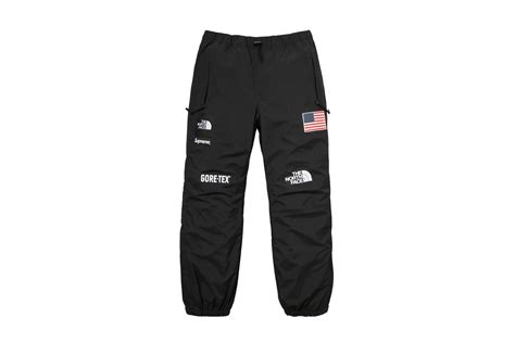 supreme sweatpants for women